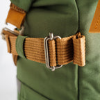 Duna Backpack Green
