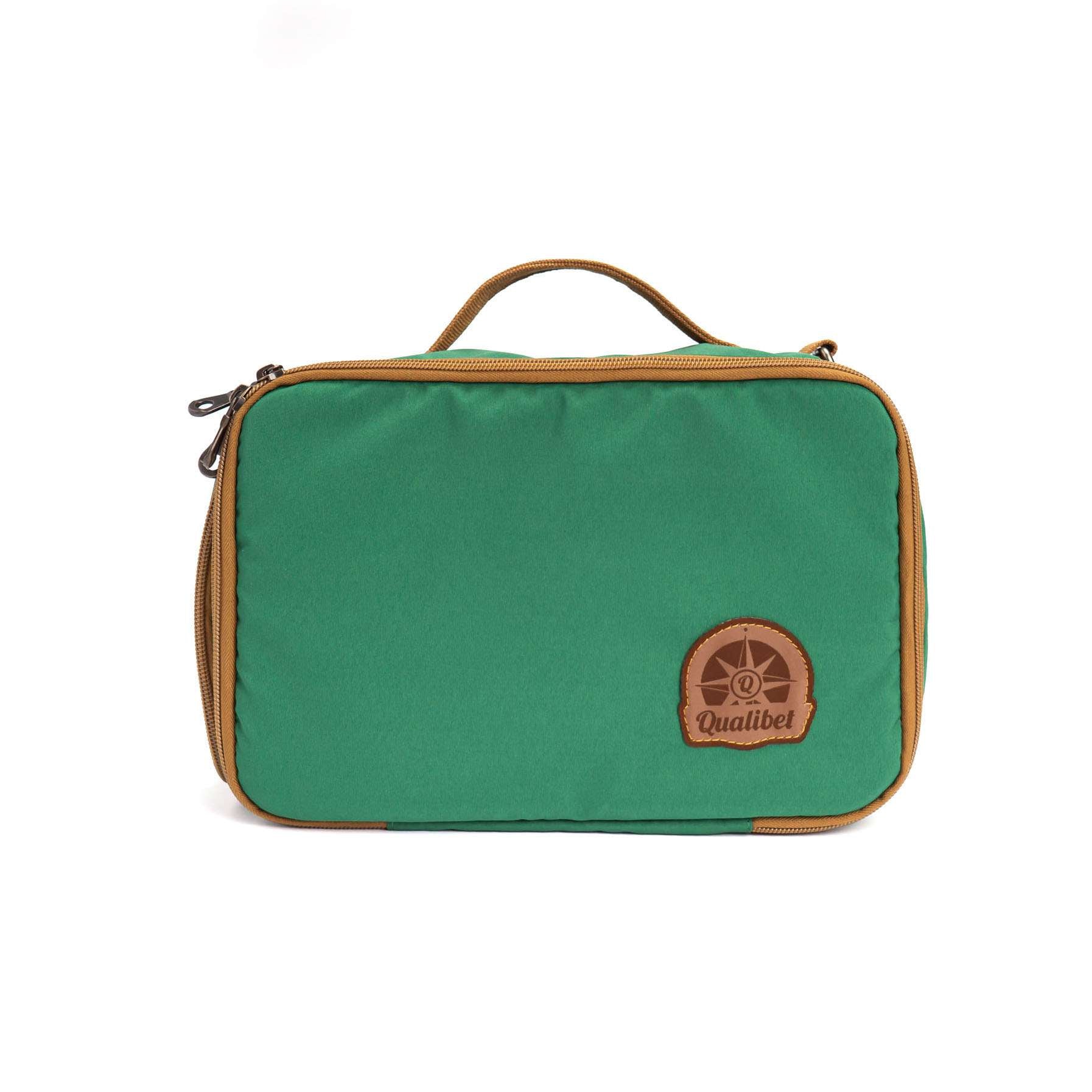 Camera Bag (Bosque) Imagen principal del producto