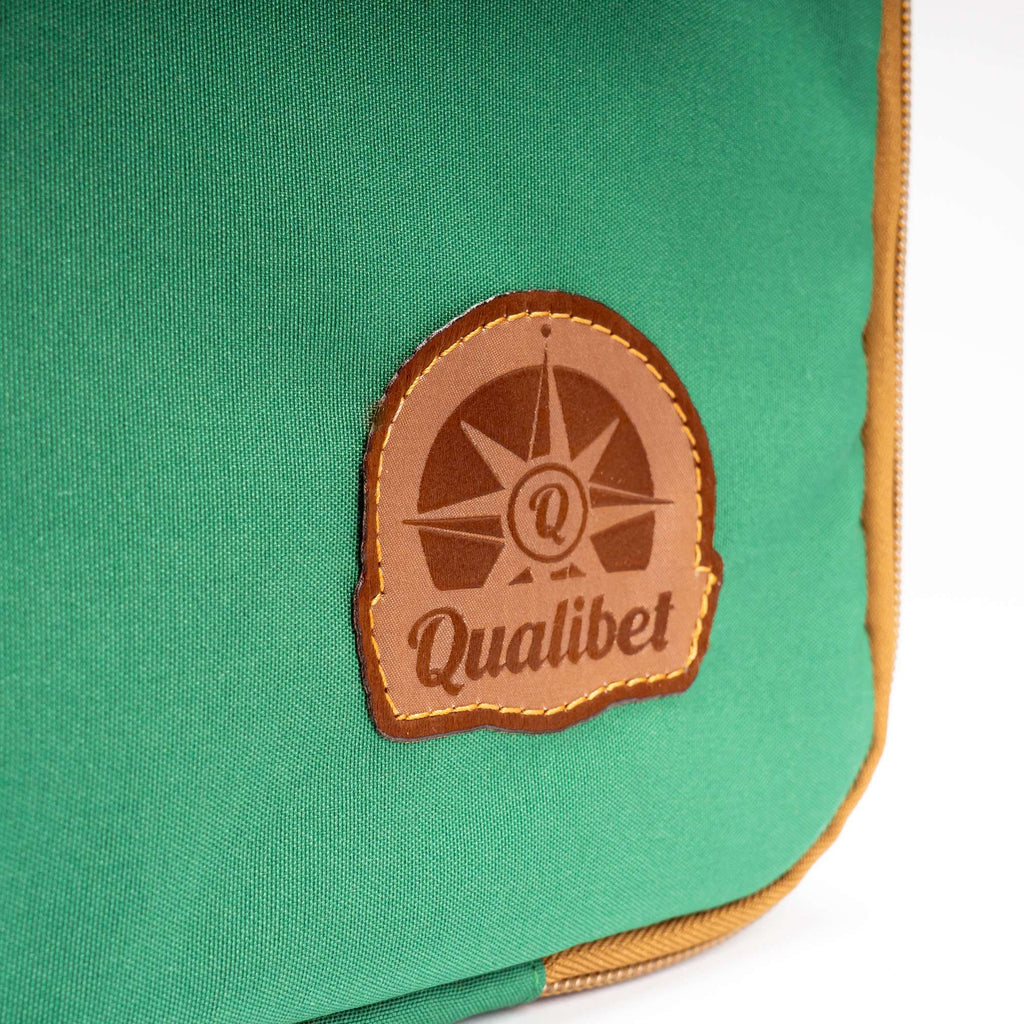Camera Bag (Bosque)