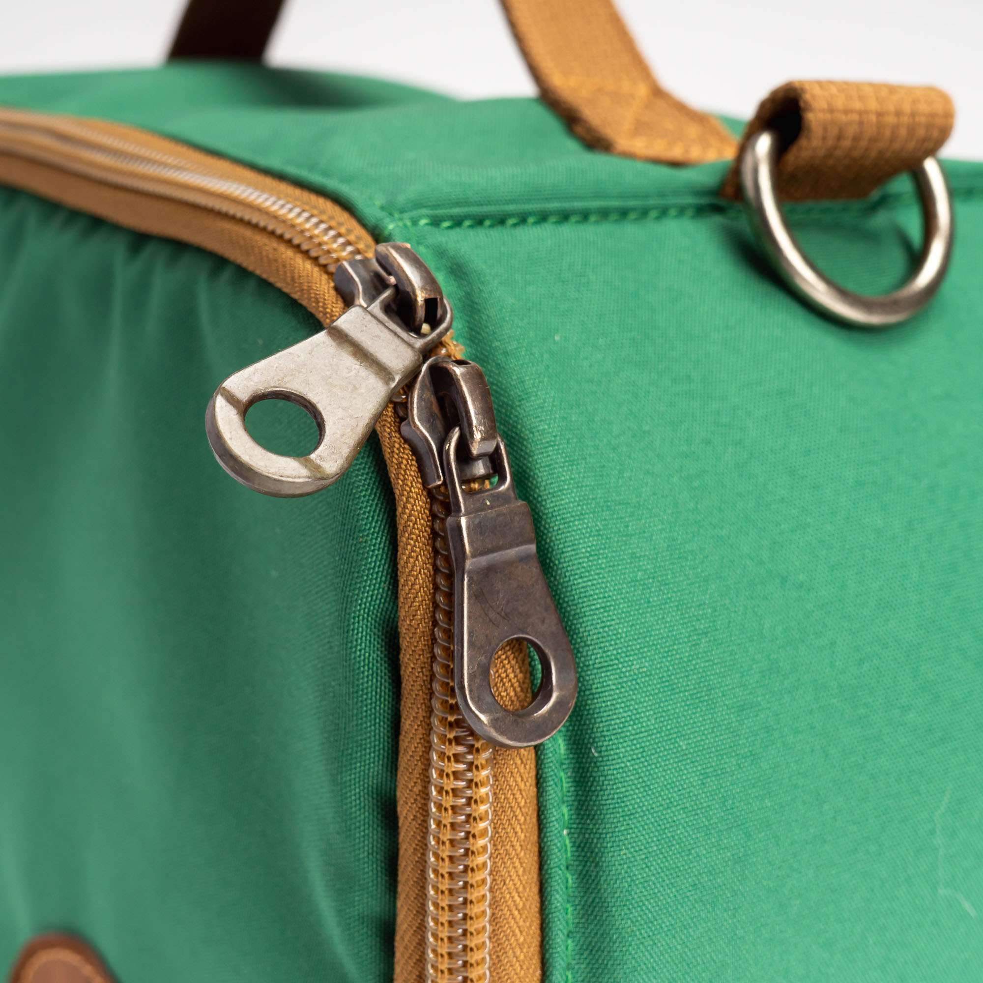 Camera Bag (Bosque)