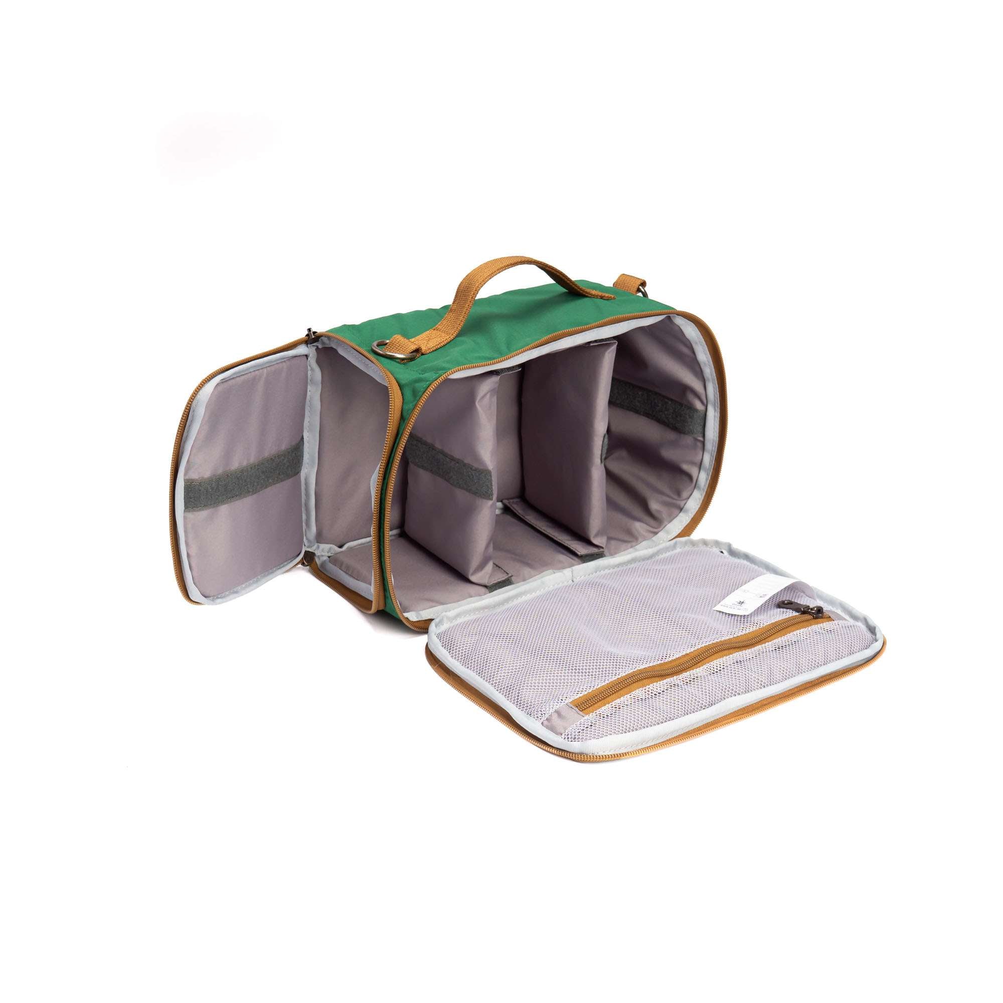 Camera Bag (Bosque)