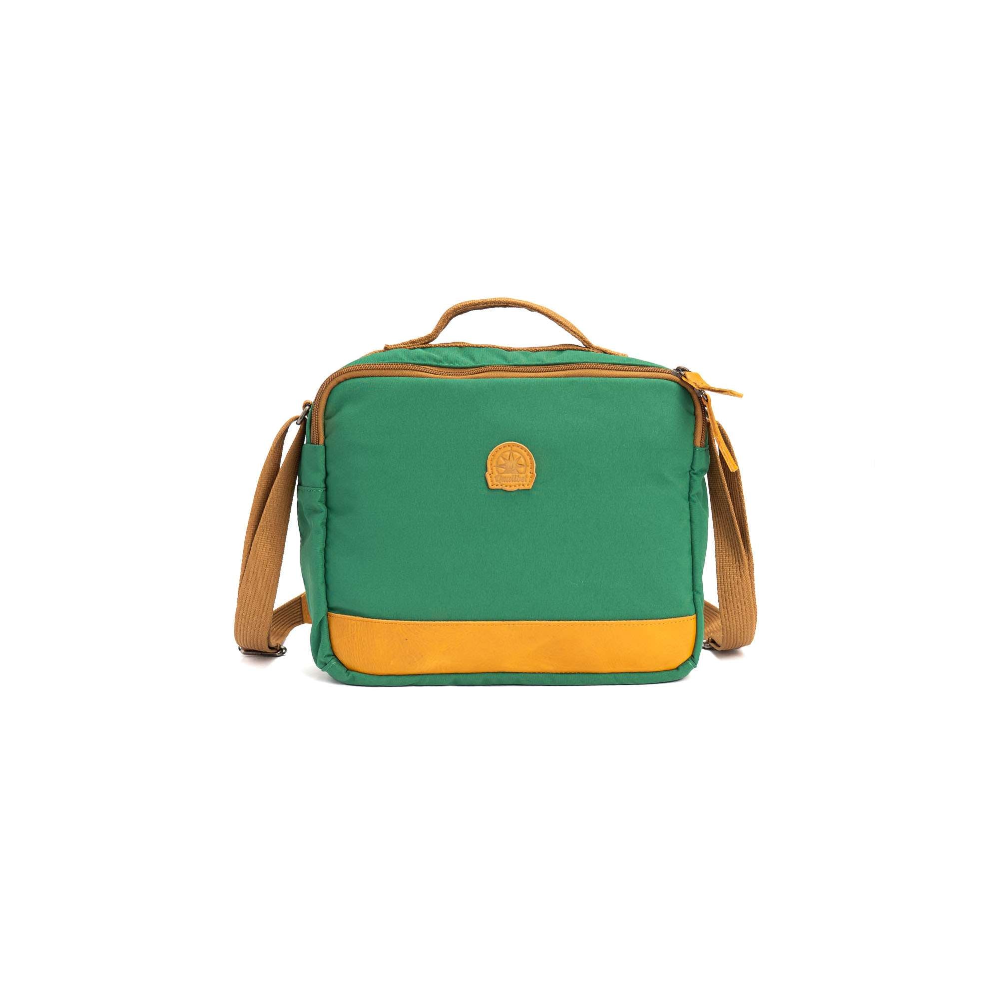 Cross Bag Bosque