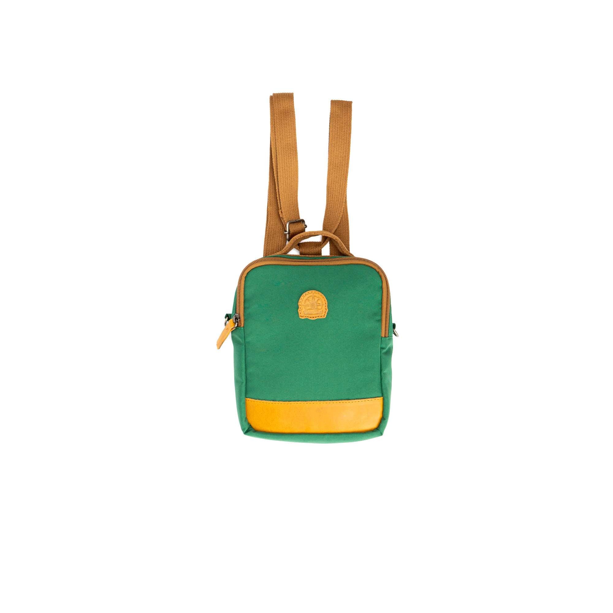 Cross Bag Mini Bosque