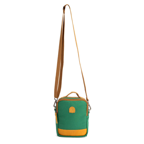 Cross Bag Mini Bosque