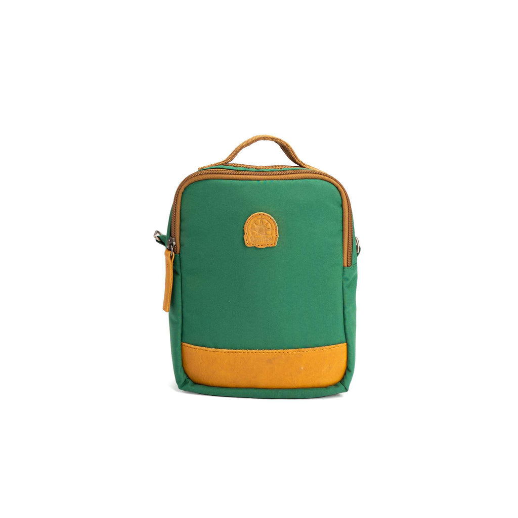 Cross Bag Mini Bosque