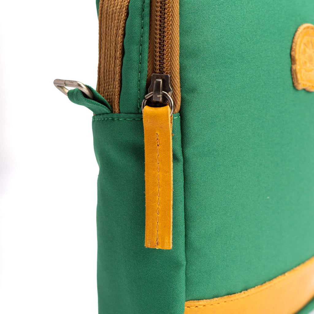 Cross Bag Mini Bosque