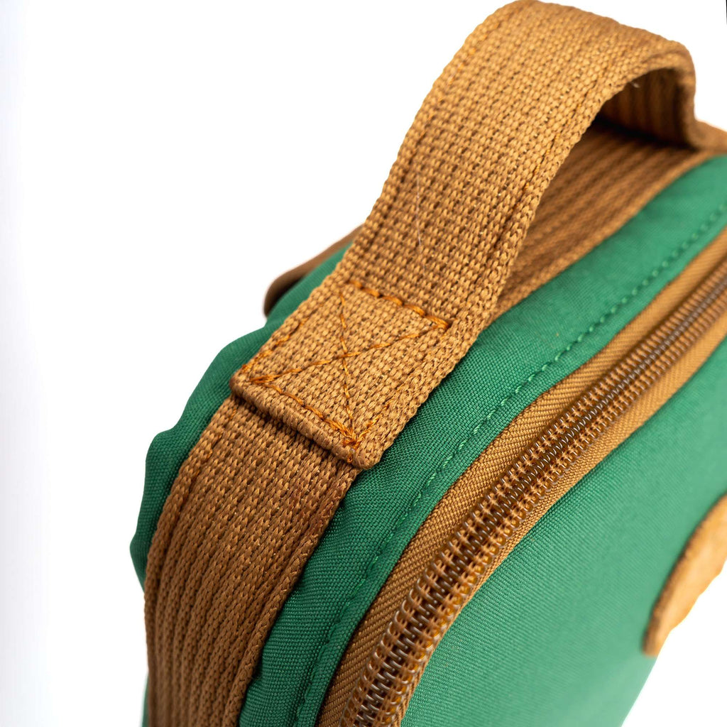 Cross Bag Mini Bosque
