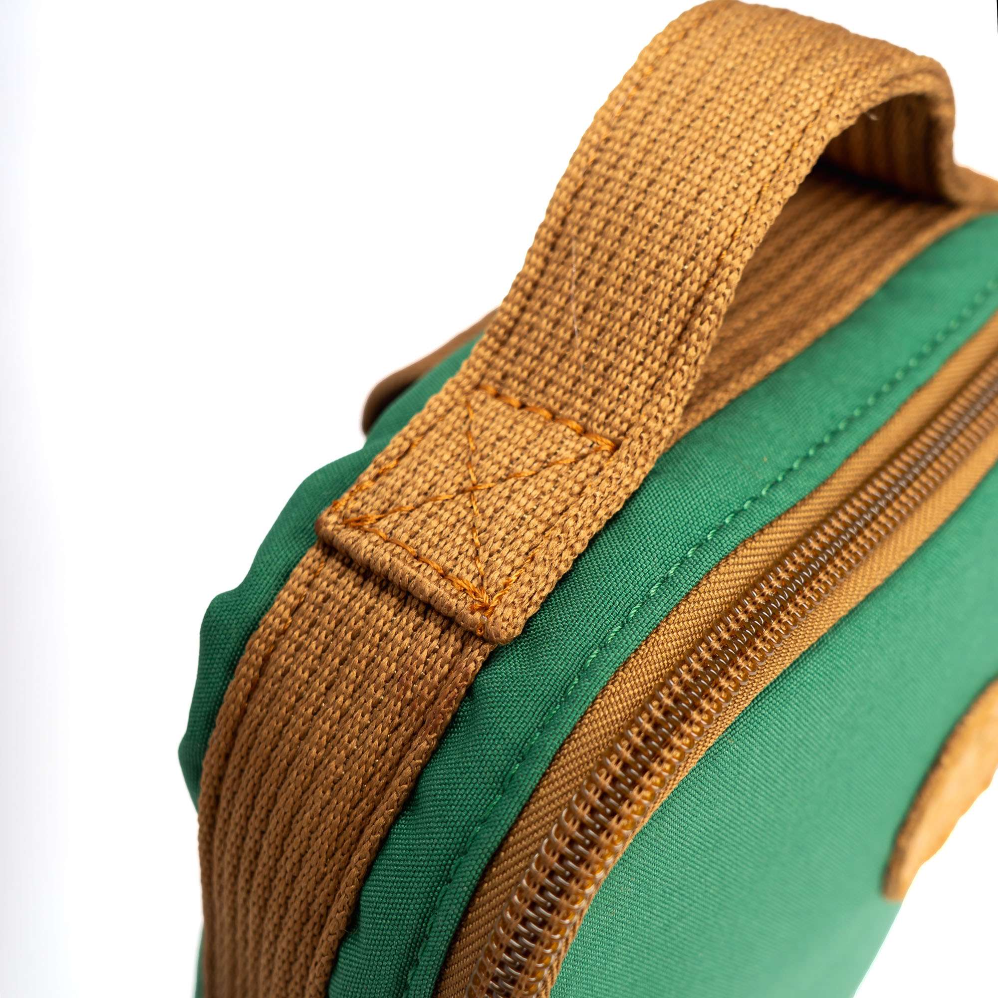 Cross Bag Mini Bosque