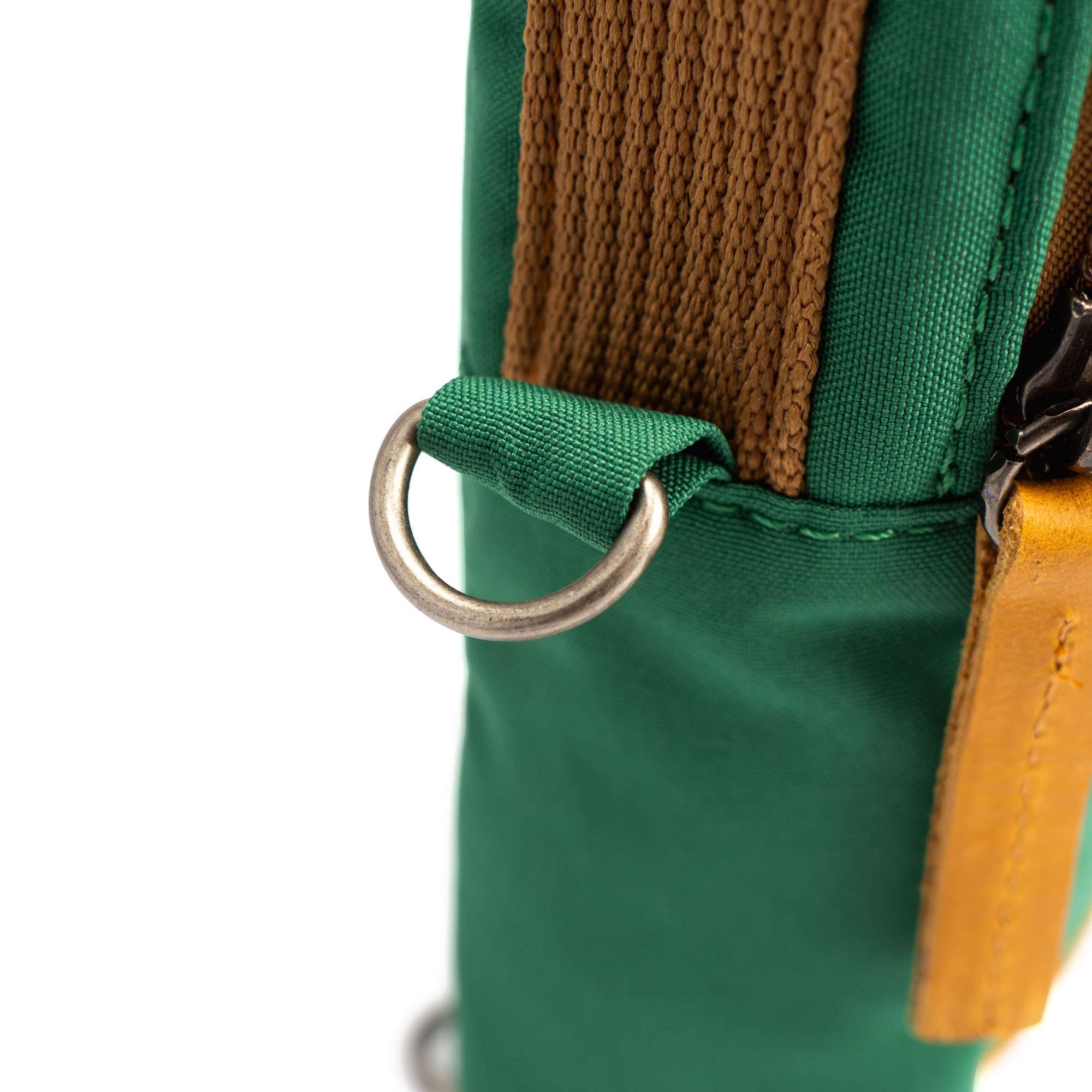 Cross Bag Mini Bosque