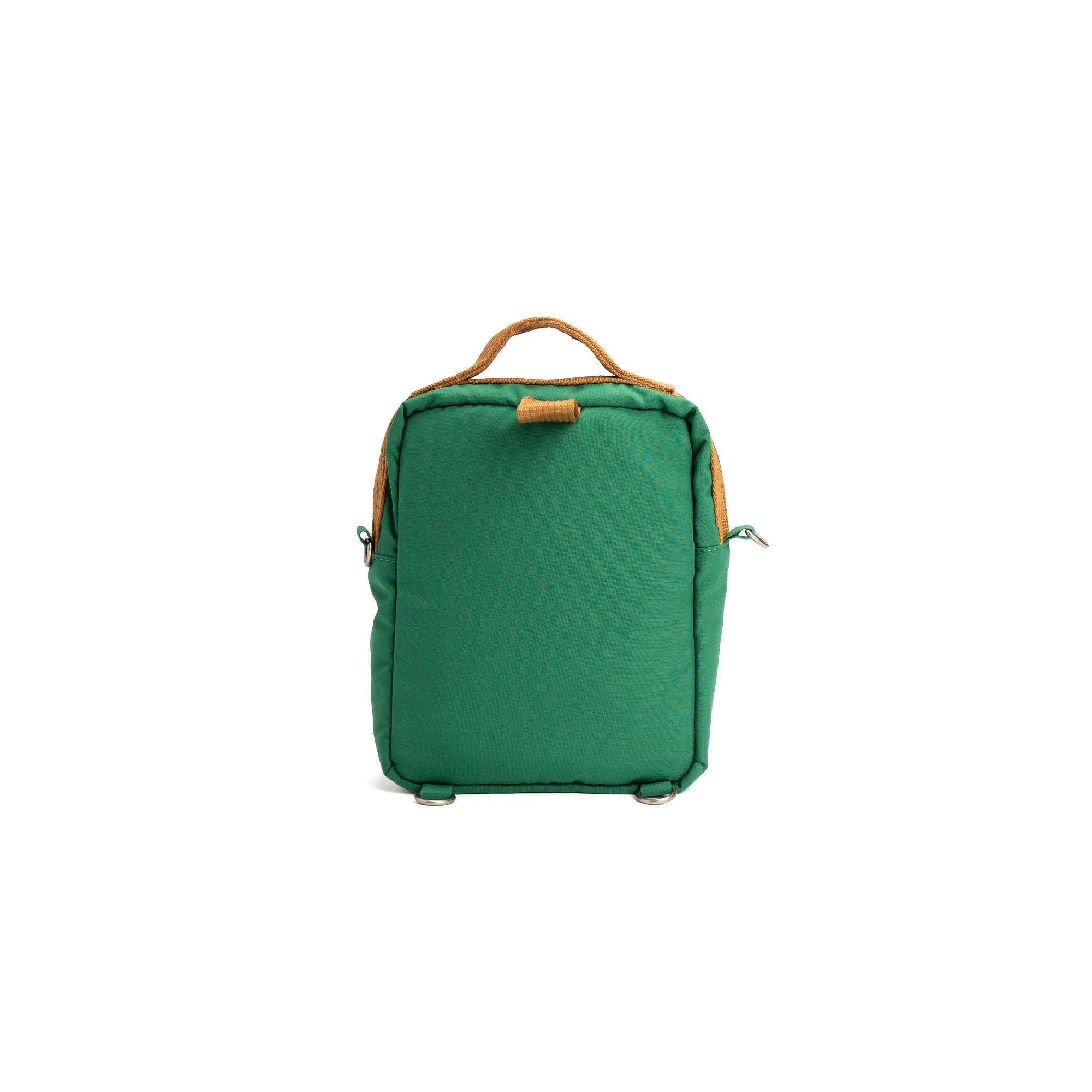 Cross Bag Mini Bosque
