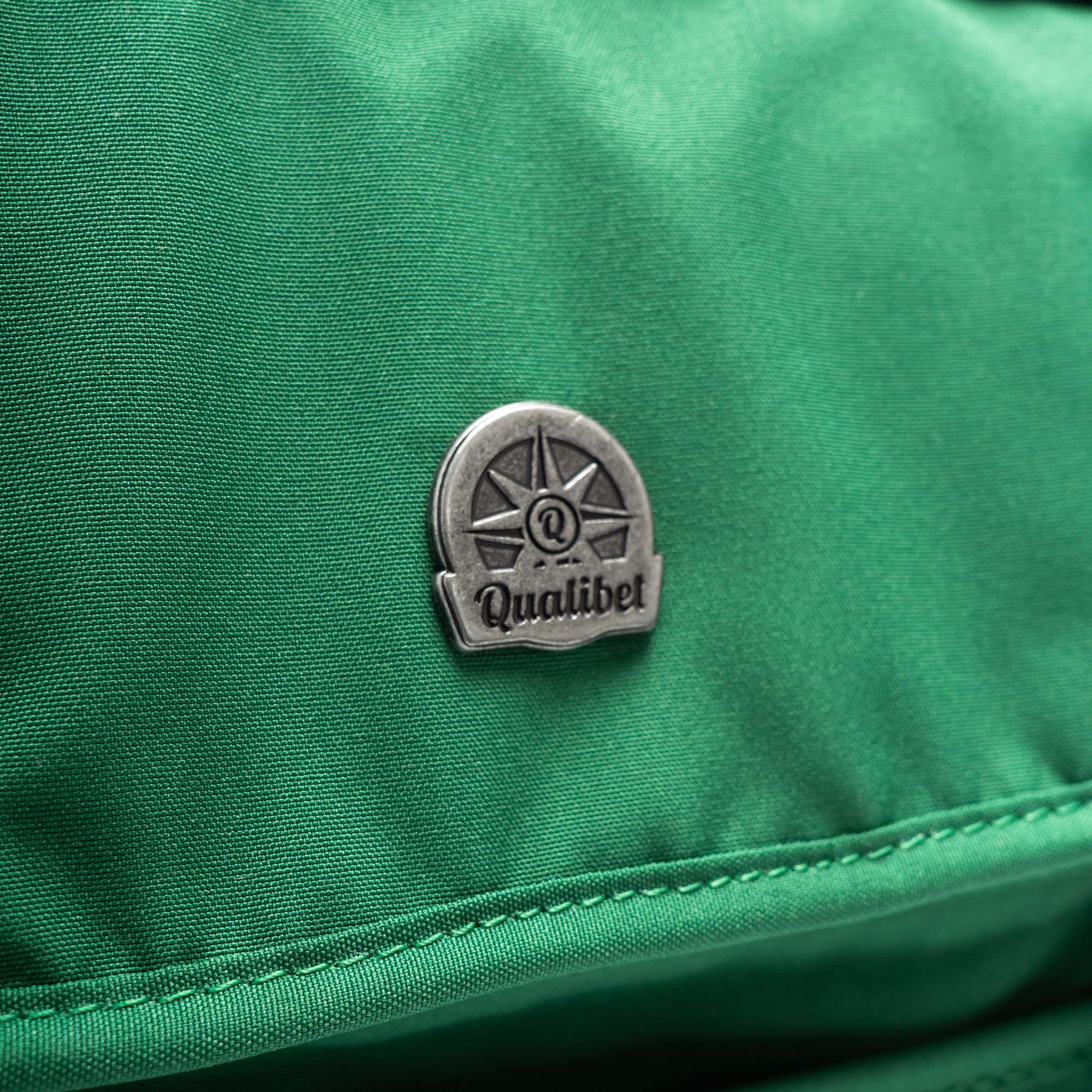 Daily Backpack (Mini) Bosque
