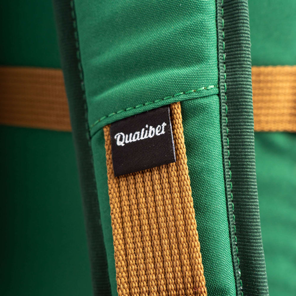 Duna Backpack Bosque