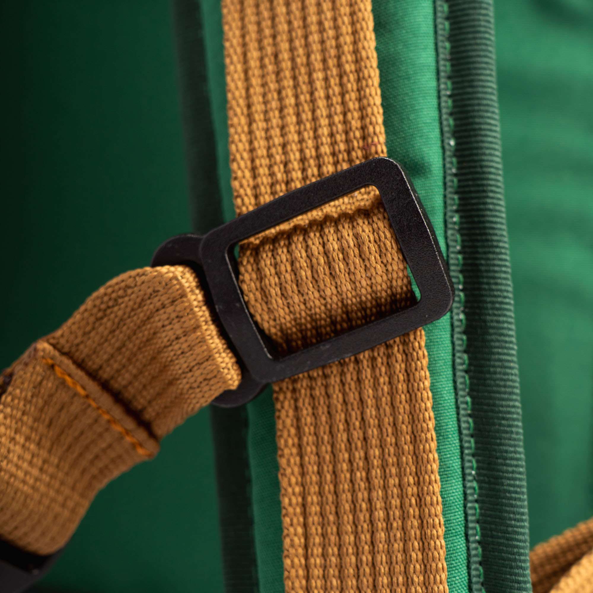 Duna Backpack Bosque