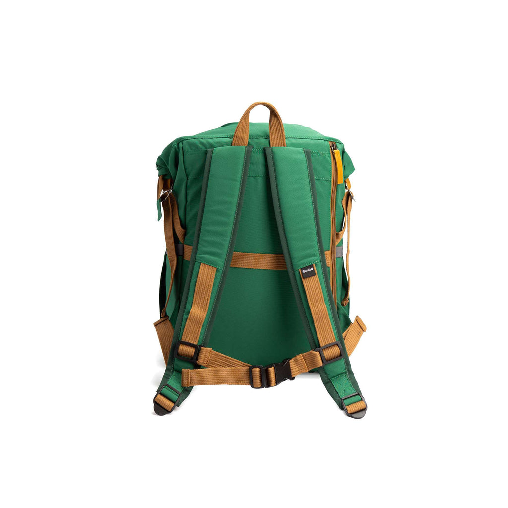 Duna Backpack Bosque
