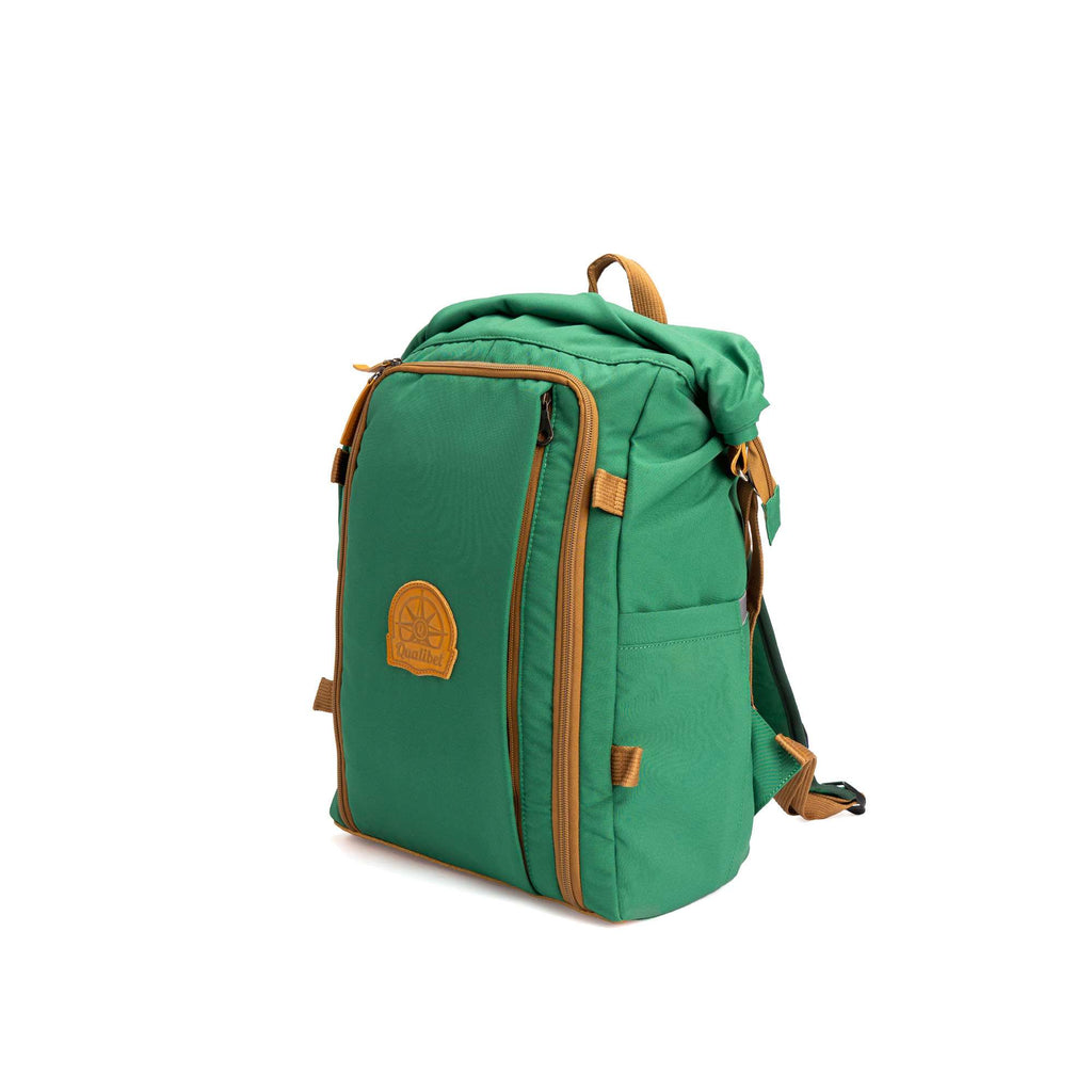 Duna Backpack Bosque