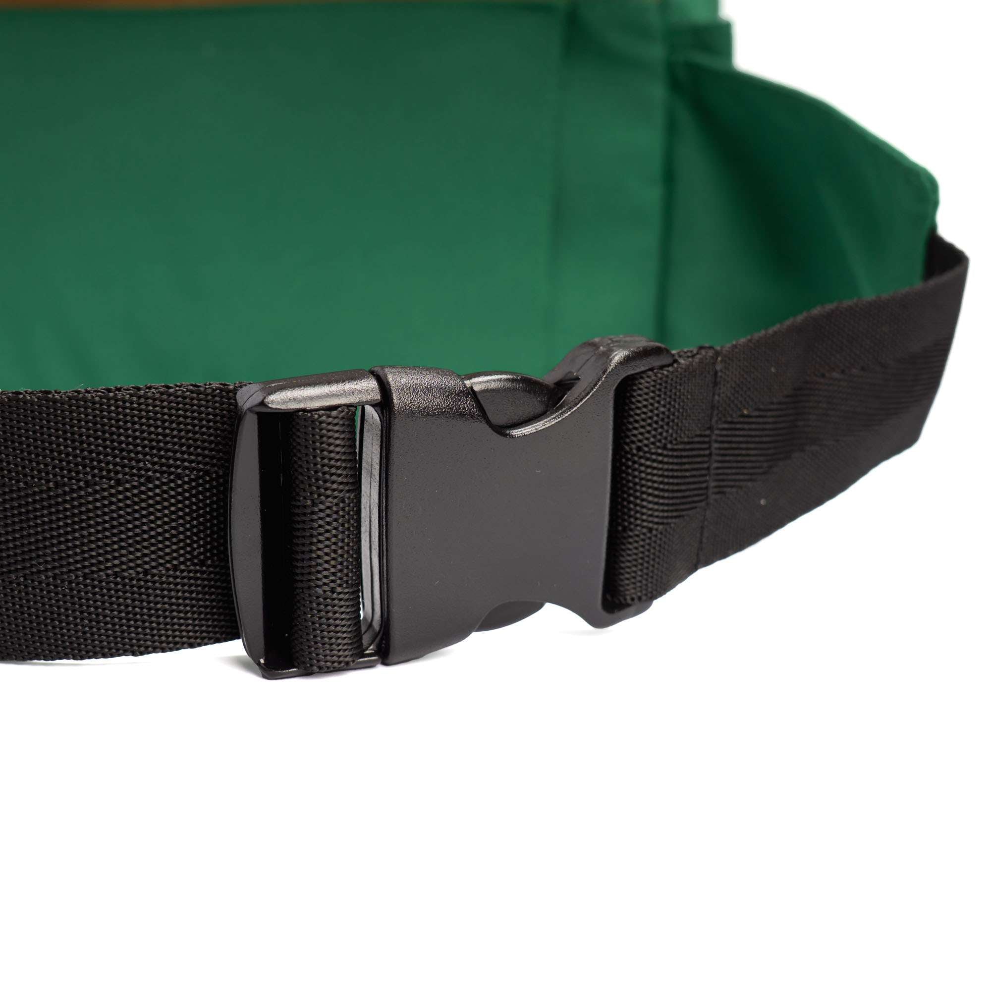 Hip Pack Explorer Bosque