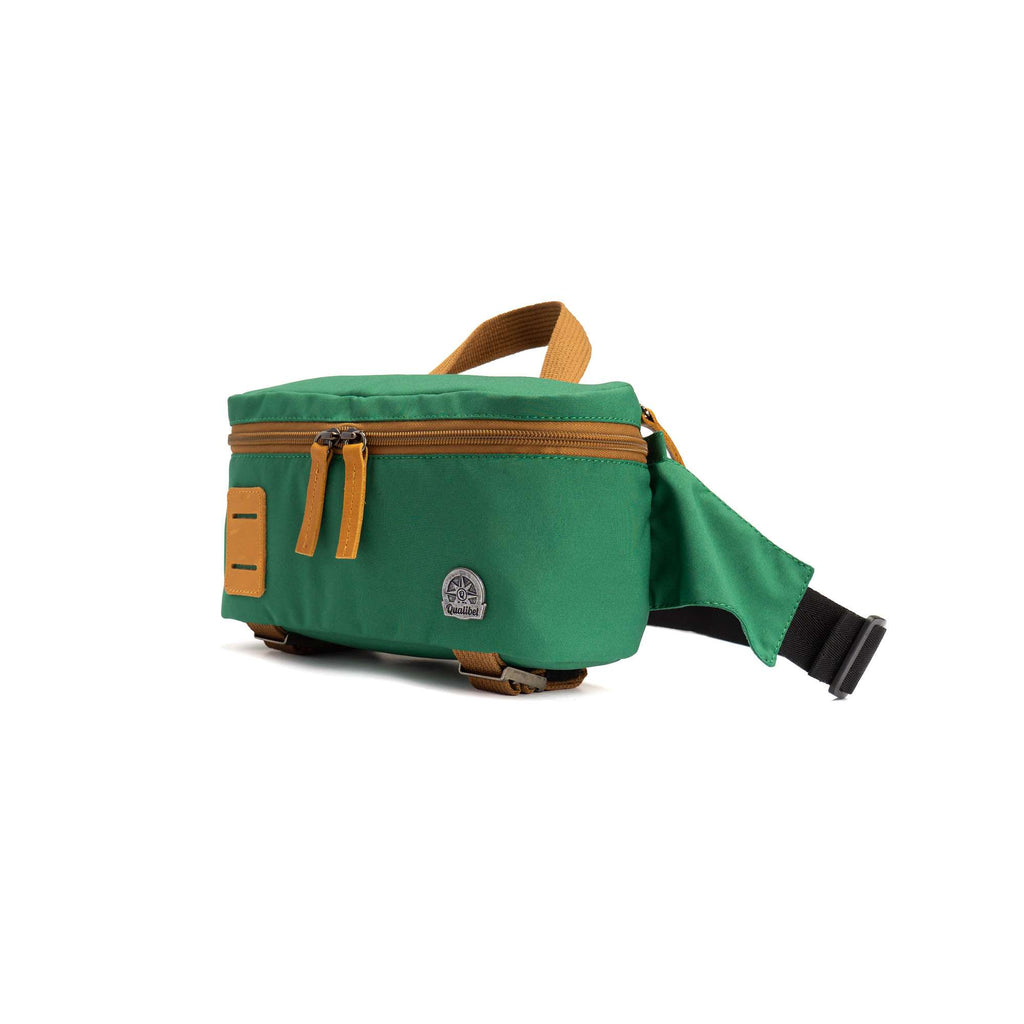 Hip Pack Explorer Bosque