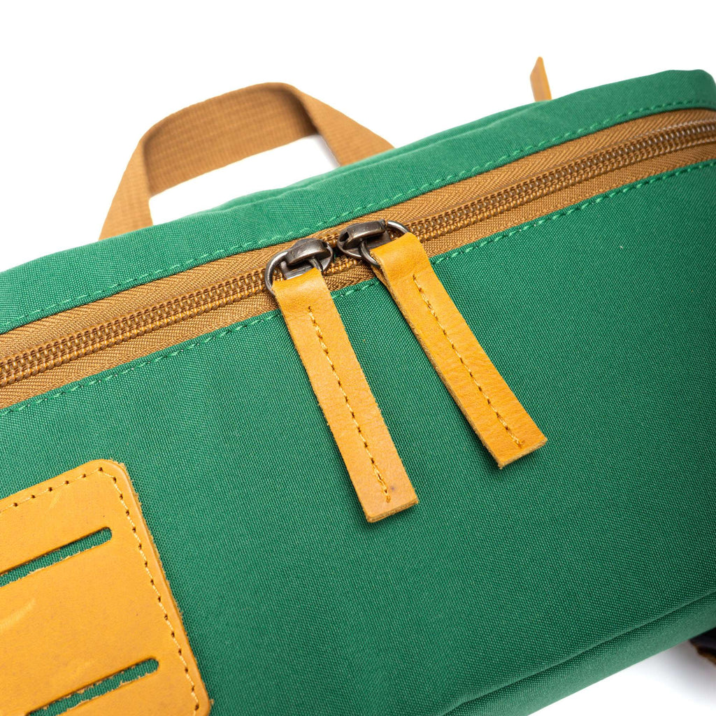 Hip Pack Explorer Bosque