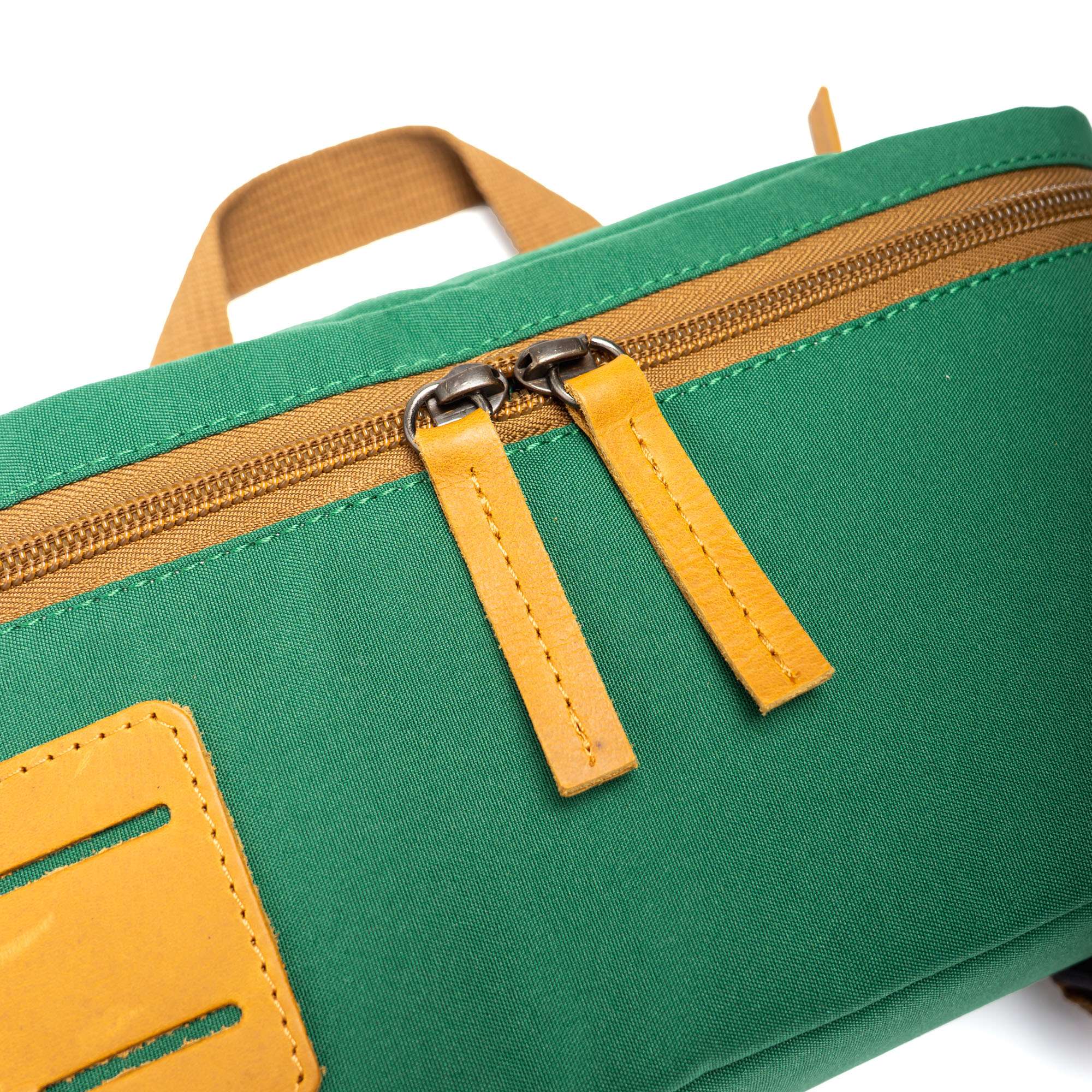 Hip Pack Explorer Bosque