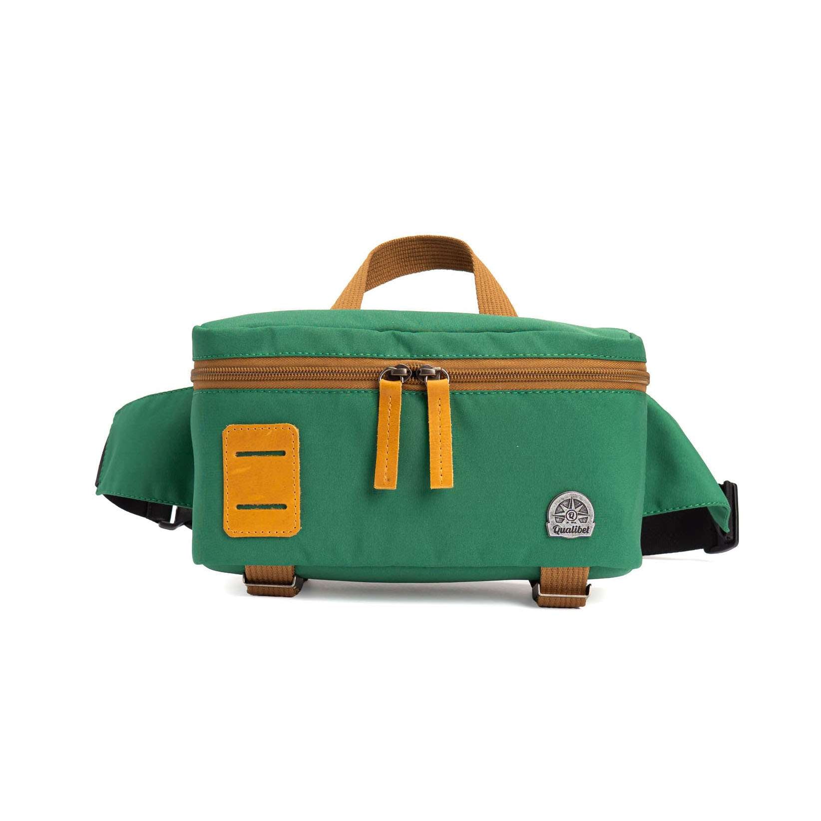 Hip Pack Explorer Bosque Imagen principal del producto