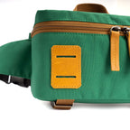 Hip Pack Explorer Bosque