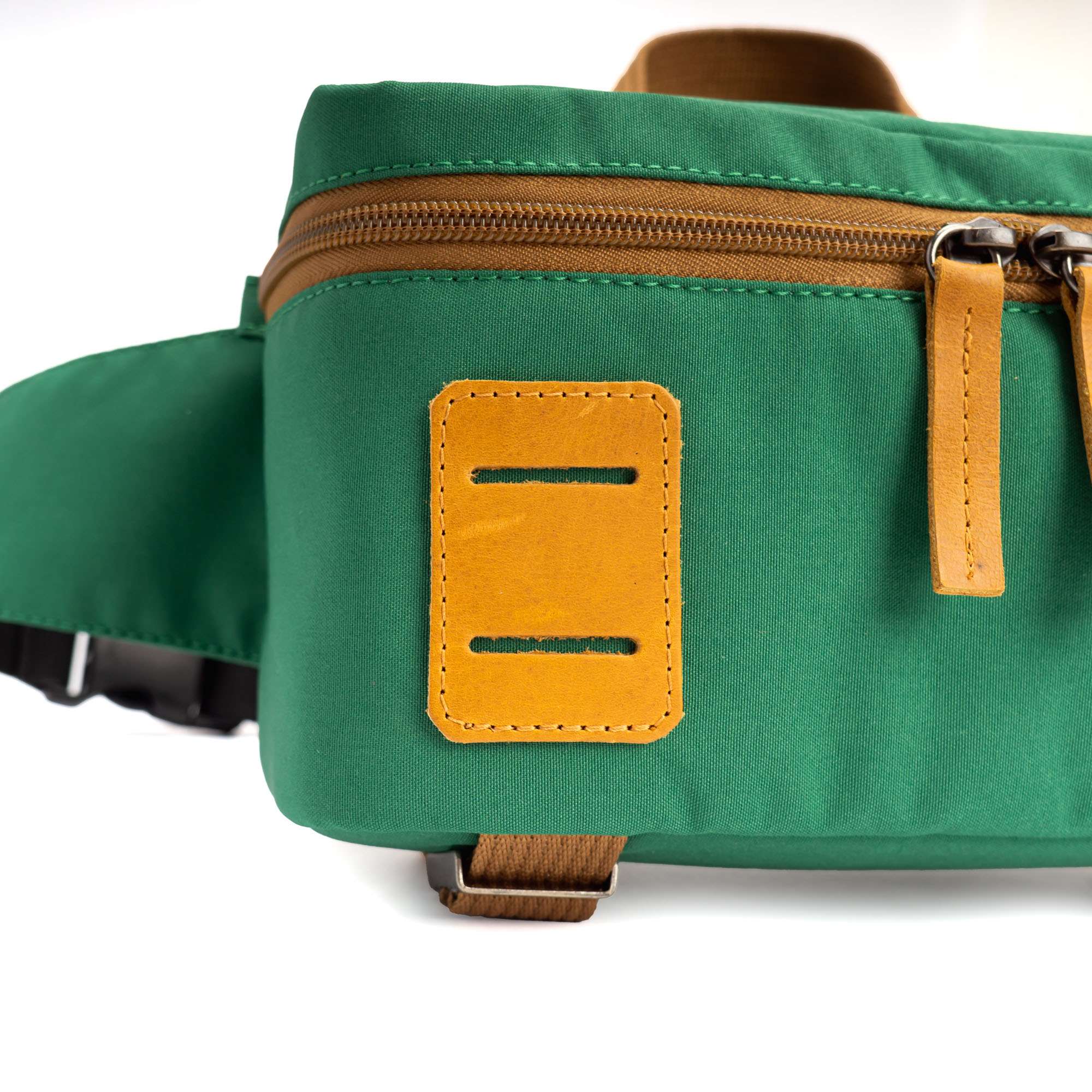 Hip Pack Explorer Bosque