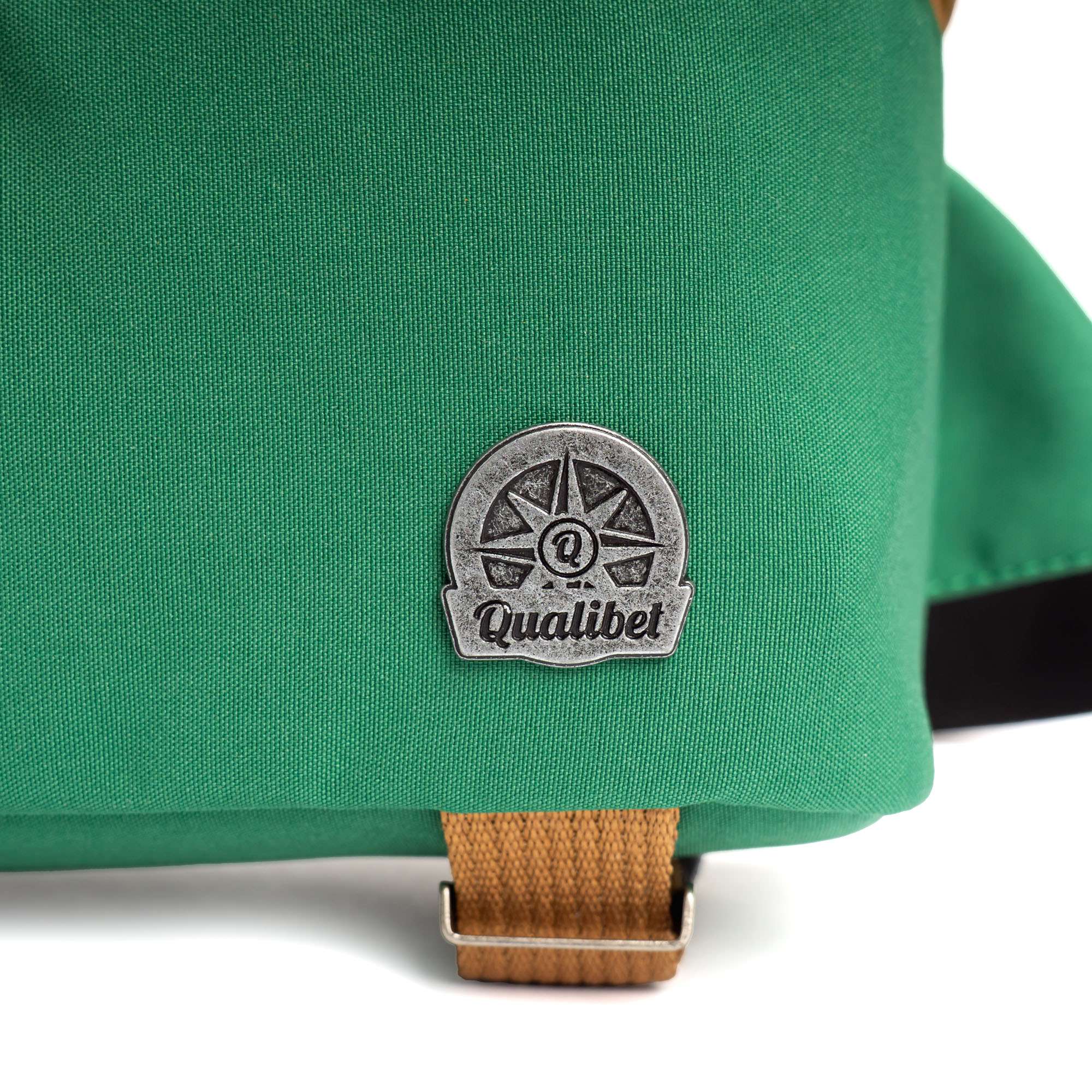 Hip Pack Explorer Bosque