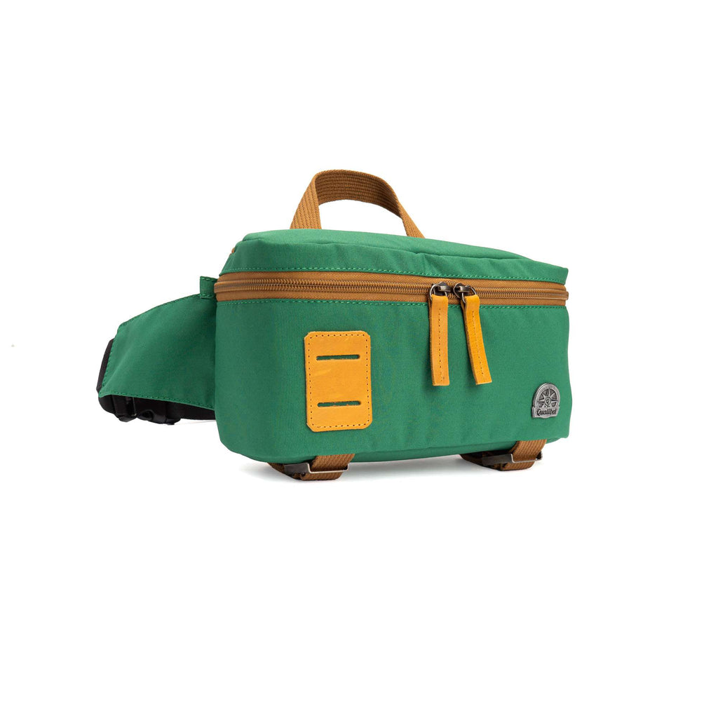 Hip Pack Explorer Bosque