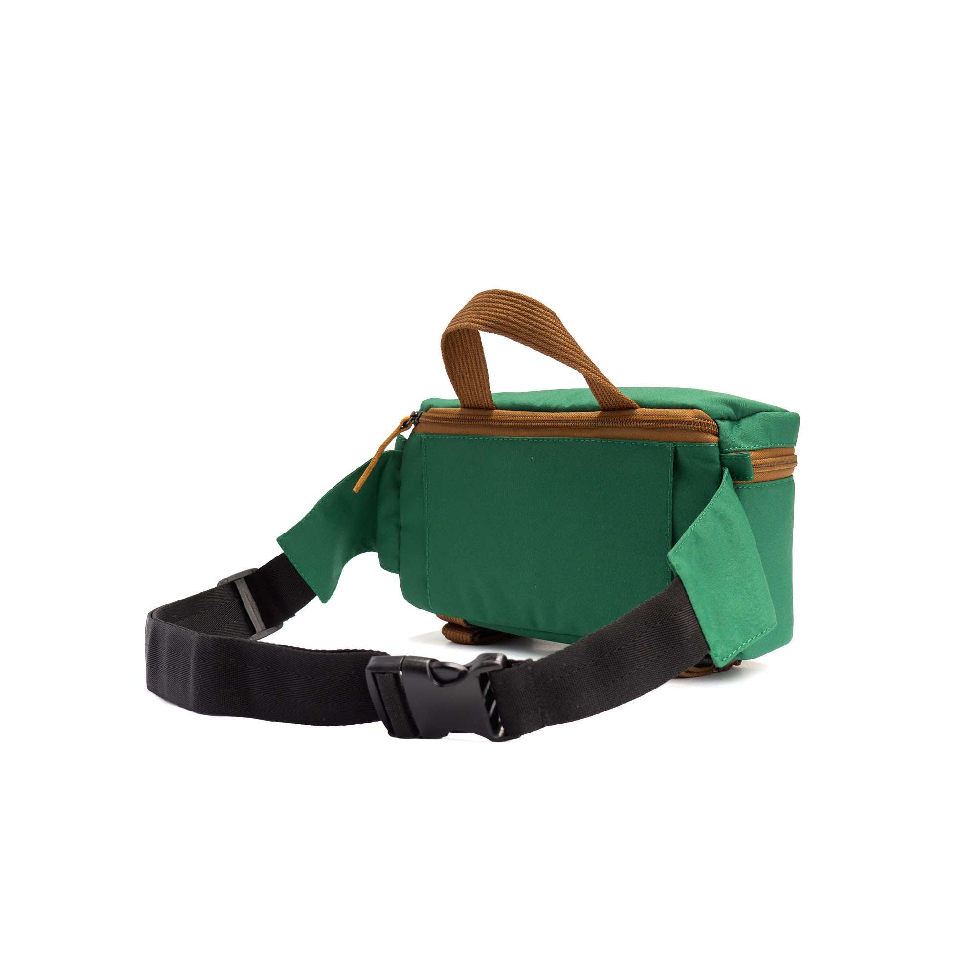 Hip Pack Explorer Bosque