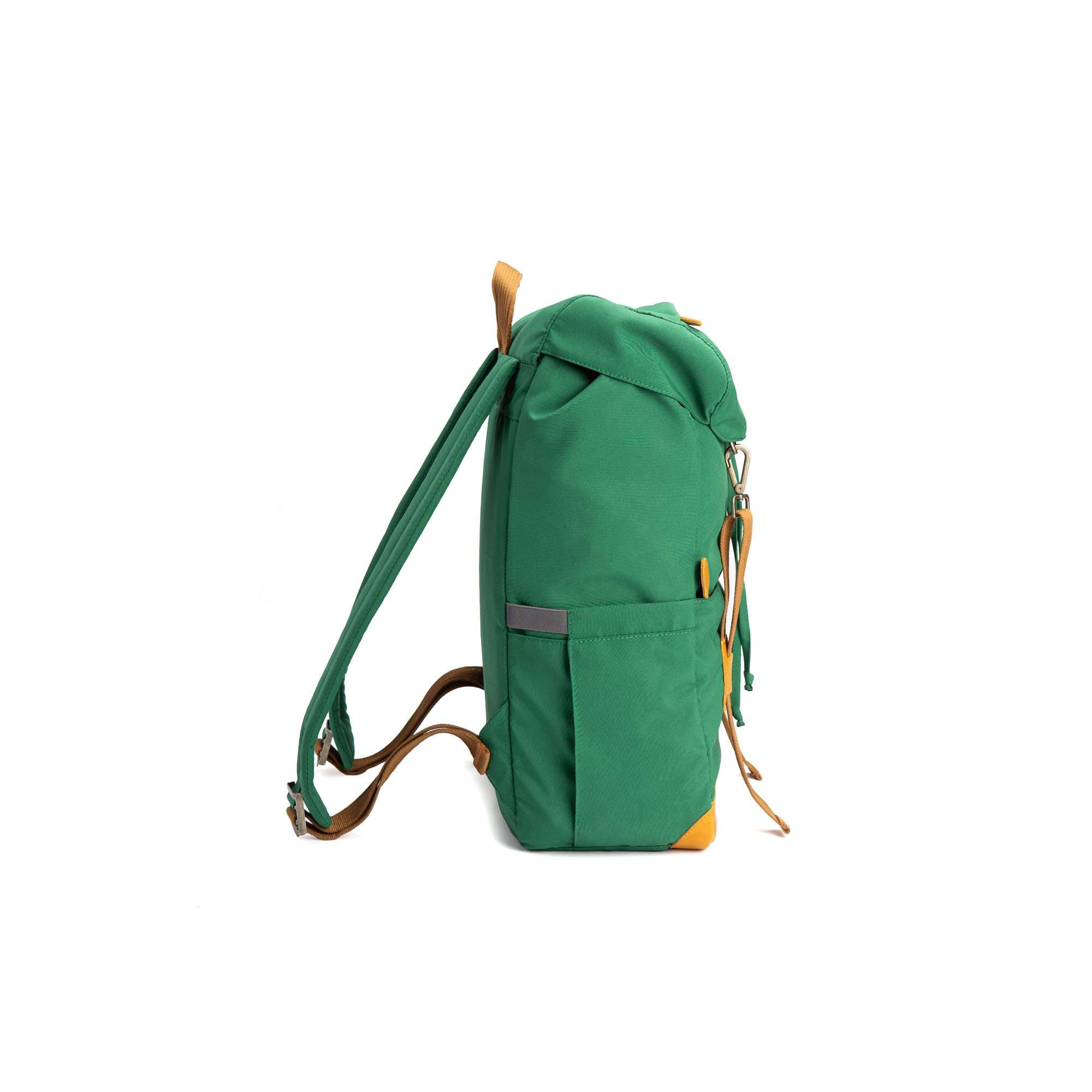 Ride Backpack Bosque