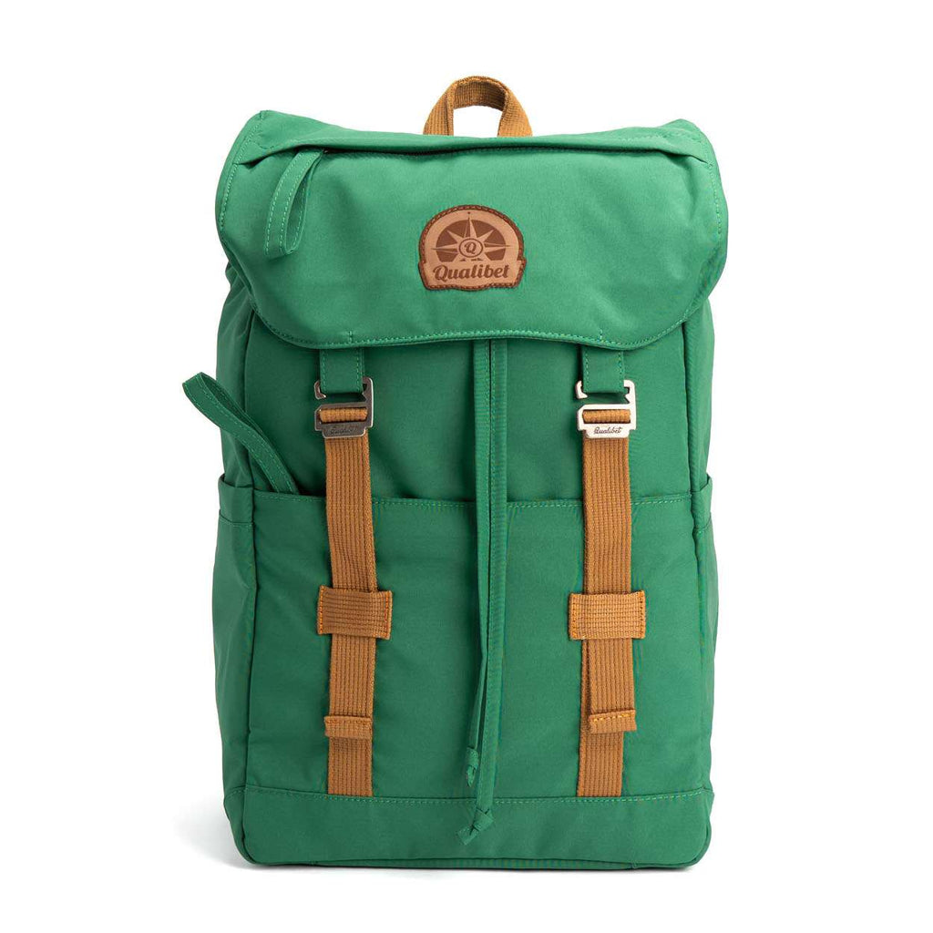 Ride Backpack Vegan Bosque