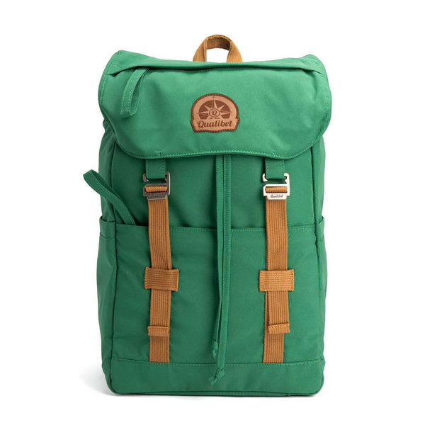 Ride Backpack Vegan Bosque