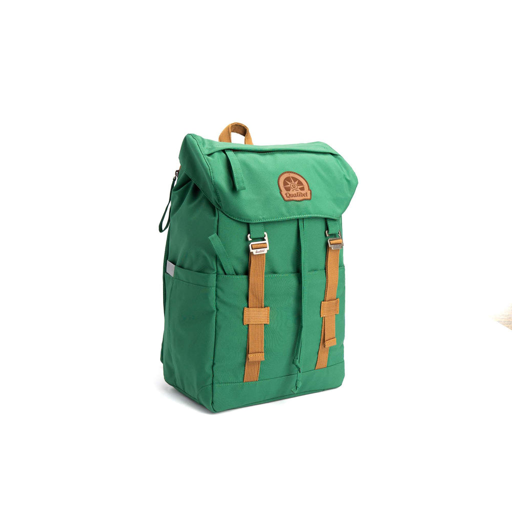 Ride Backpack Vegan Bosque