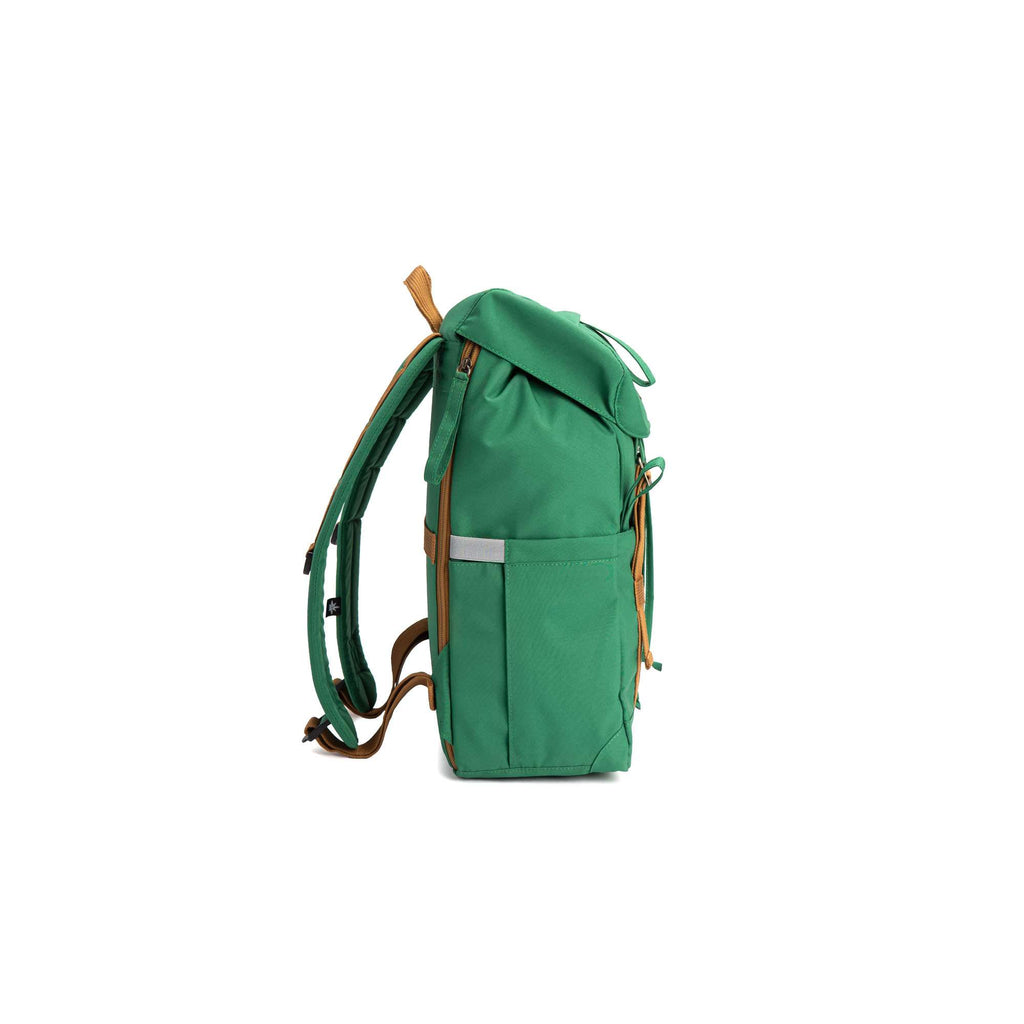 Ride Backpack Vegan Bosque