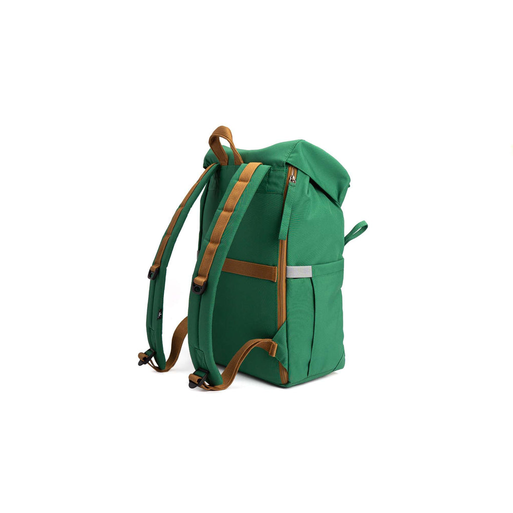Ride Backpack Vegan Bosque