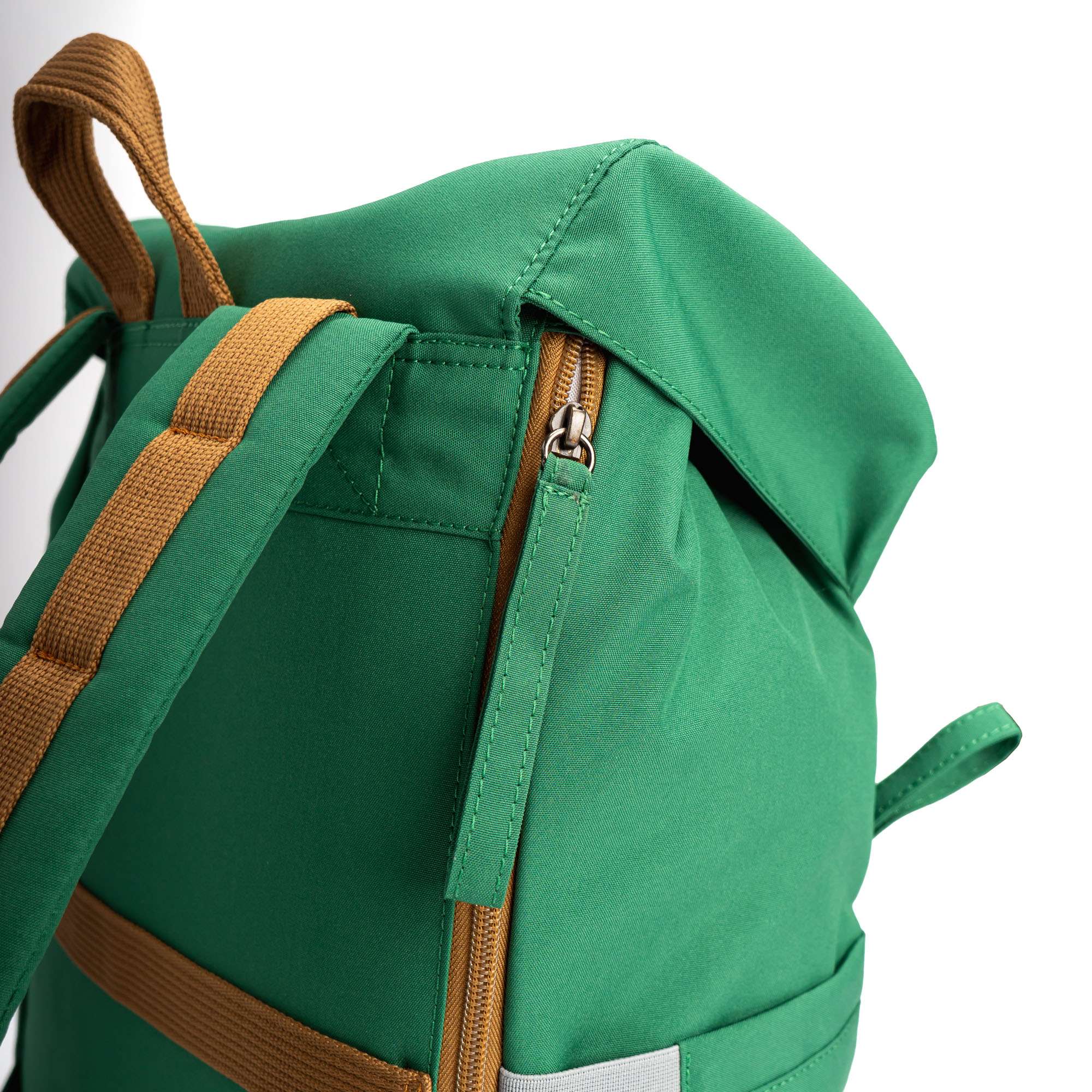 Ride Backpack Vegan Bosque