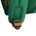 Ride Backpack Vegan Bosque
