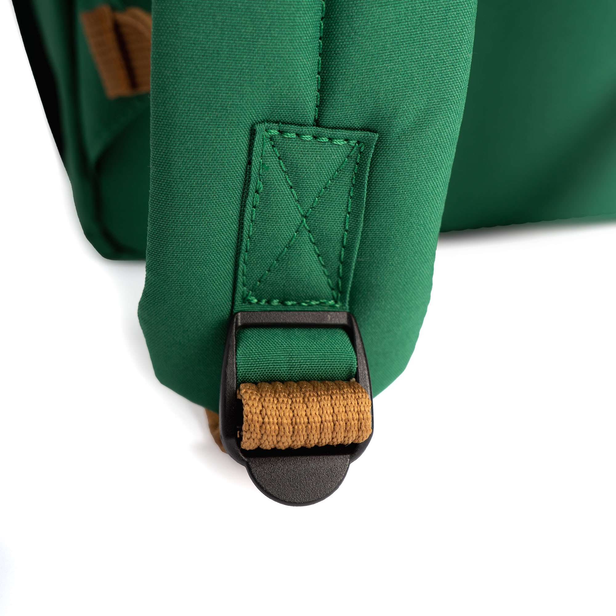 Ride Backpack Vegan Bosque