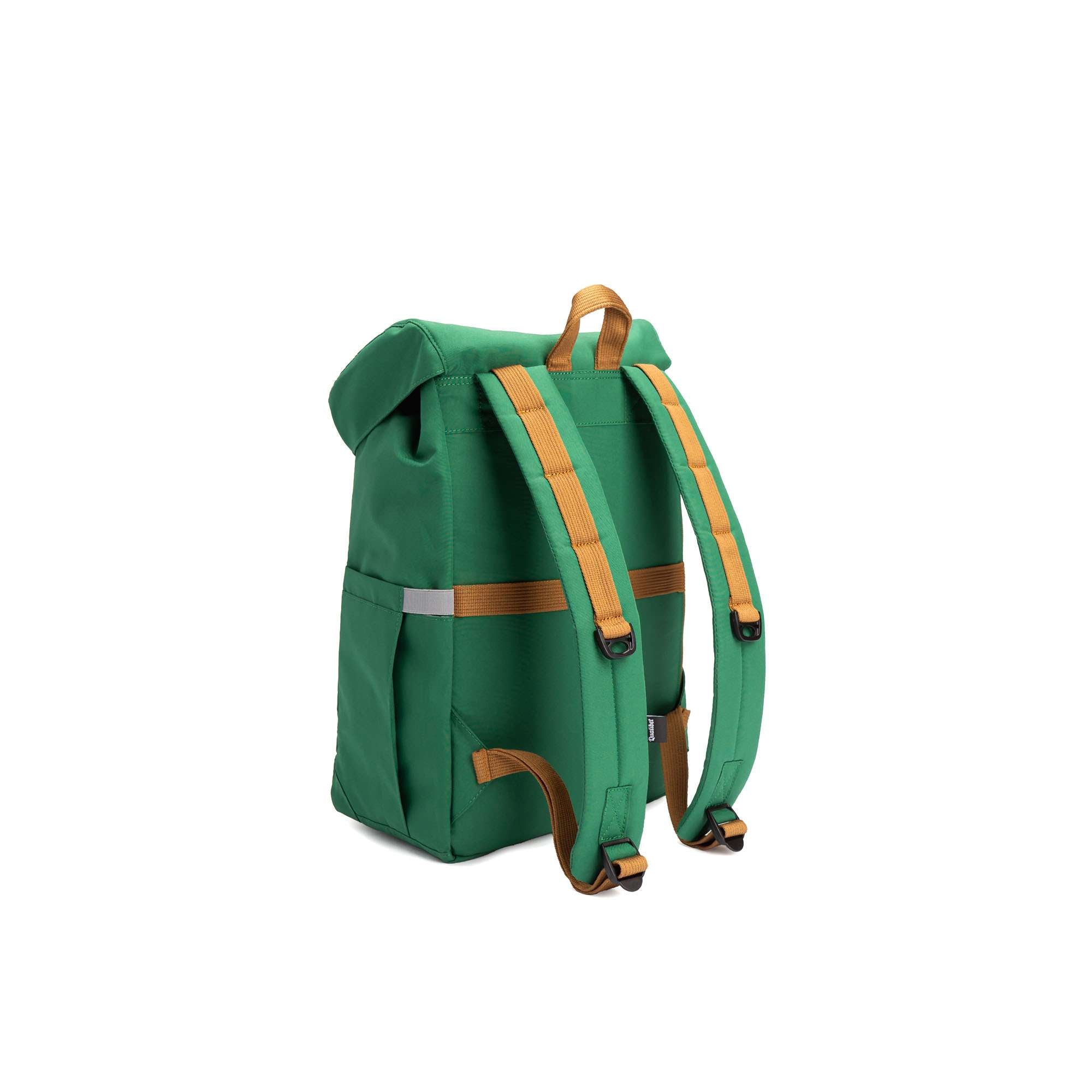 Ride Backpack Vegan Bosque