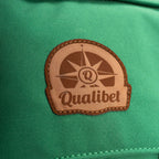 Ride Backpack Vegan Bosque
