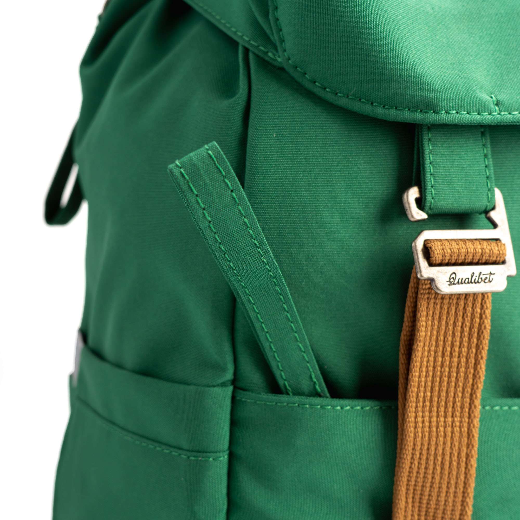 Ride Backpack Vegan Bosque