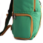 Rolltop Backpack 2.0 (Bosque)