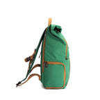 Rolltop Backpack 2.0 (Bosque)
