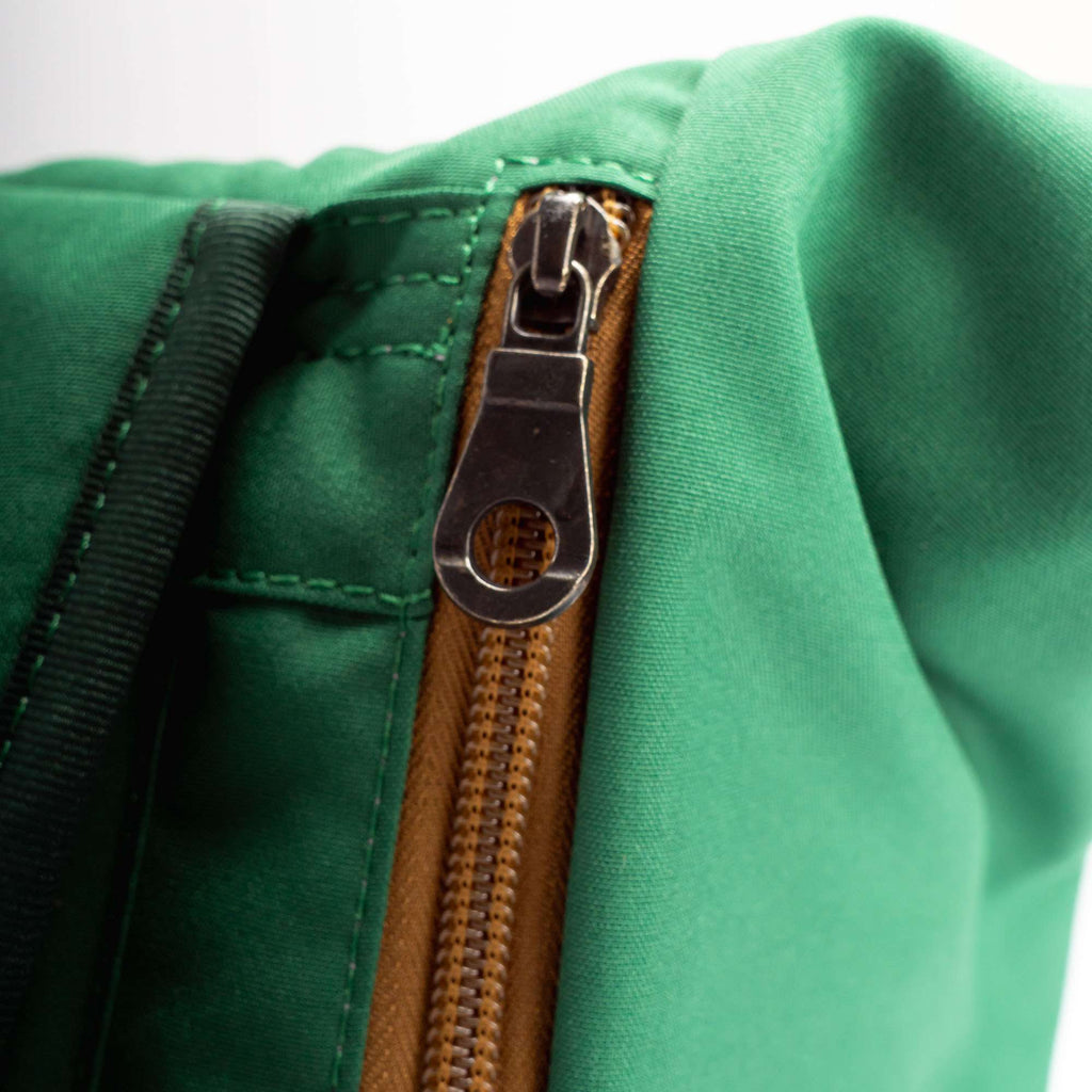 Rolltop Backpack 2.0 (Bosque)