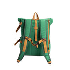Rolltop Backpack 2.0 (Bosque)