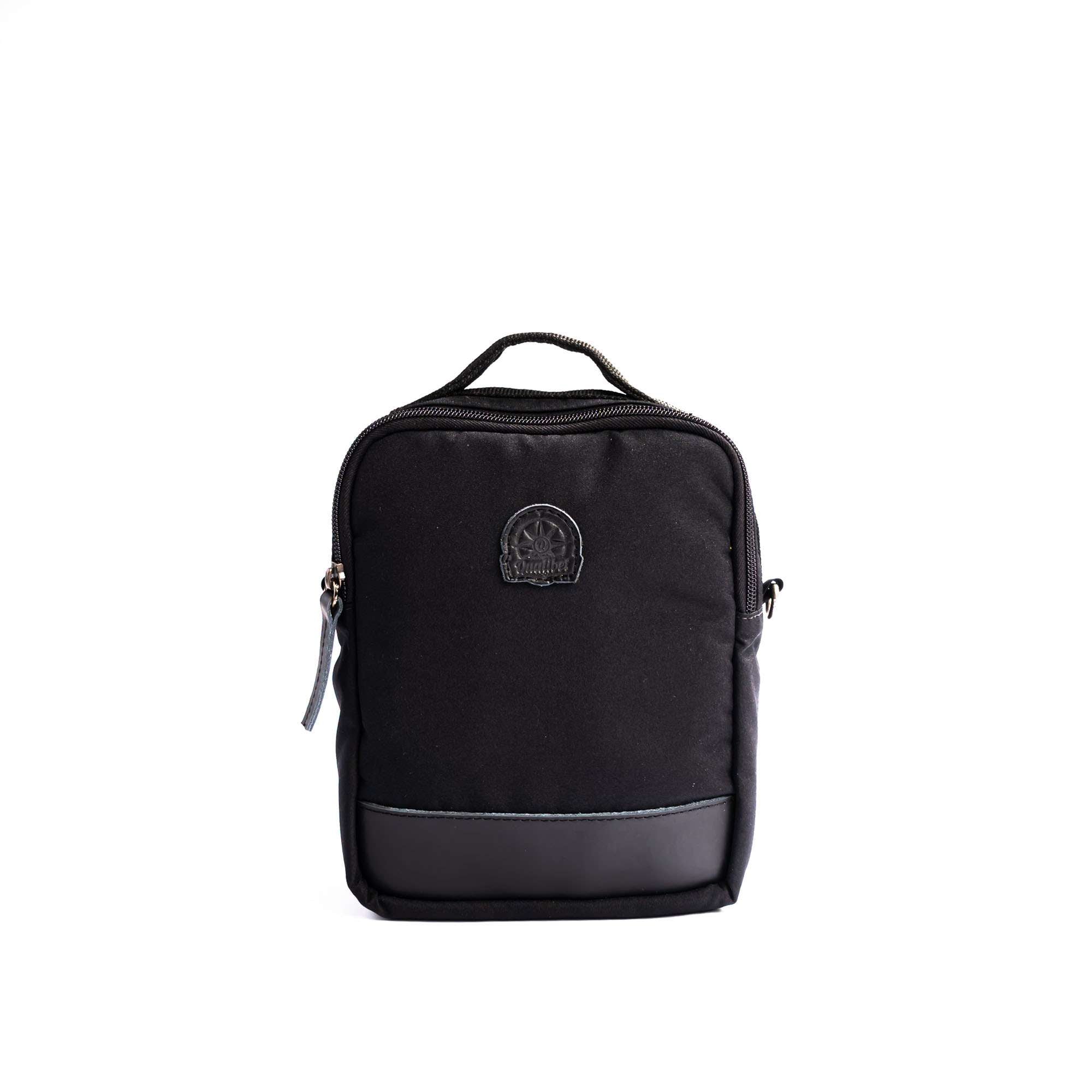 Cross Bag Mini Black