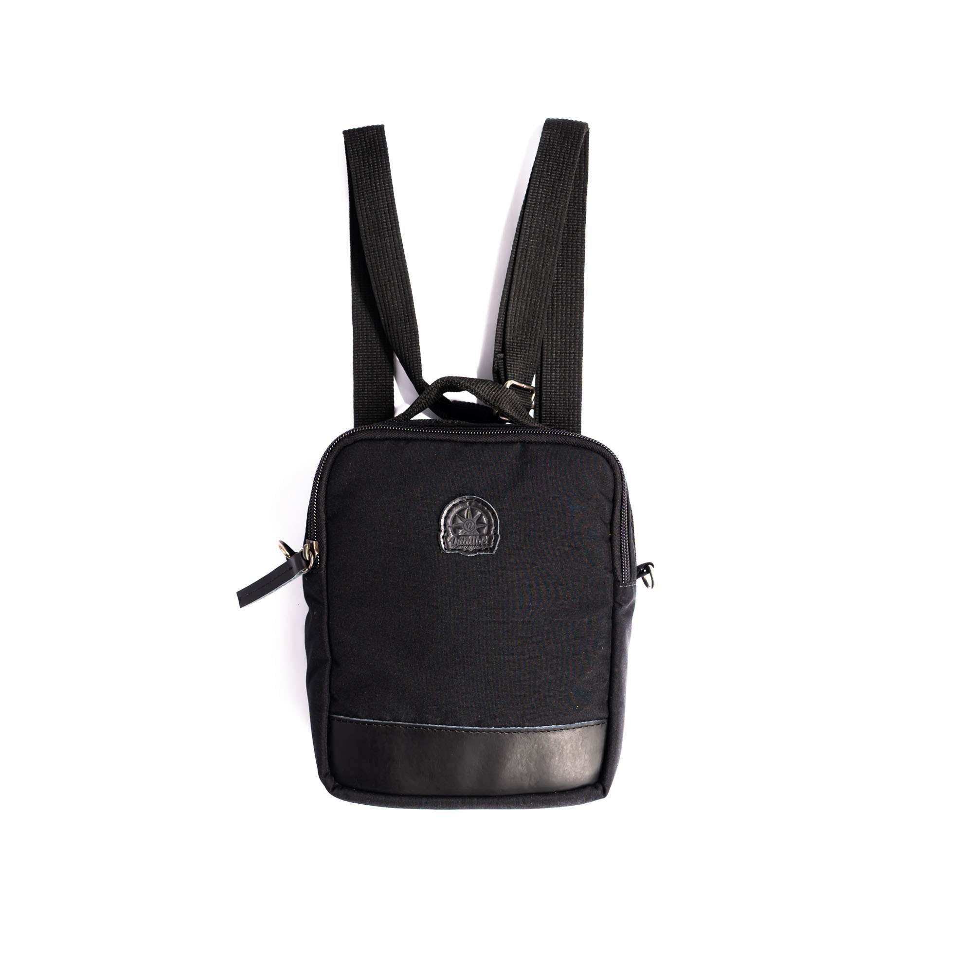 Cross Bag Mini Black
