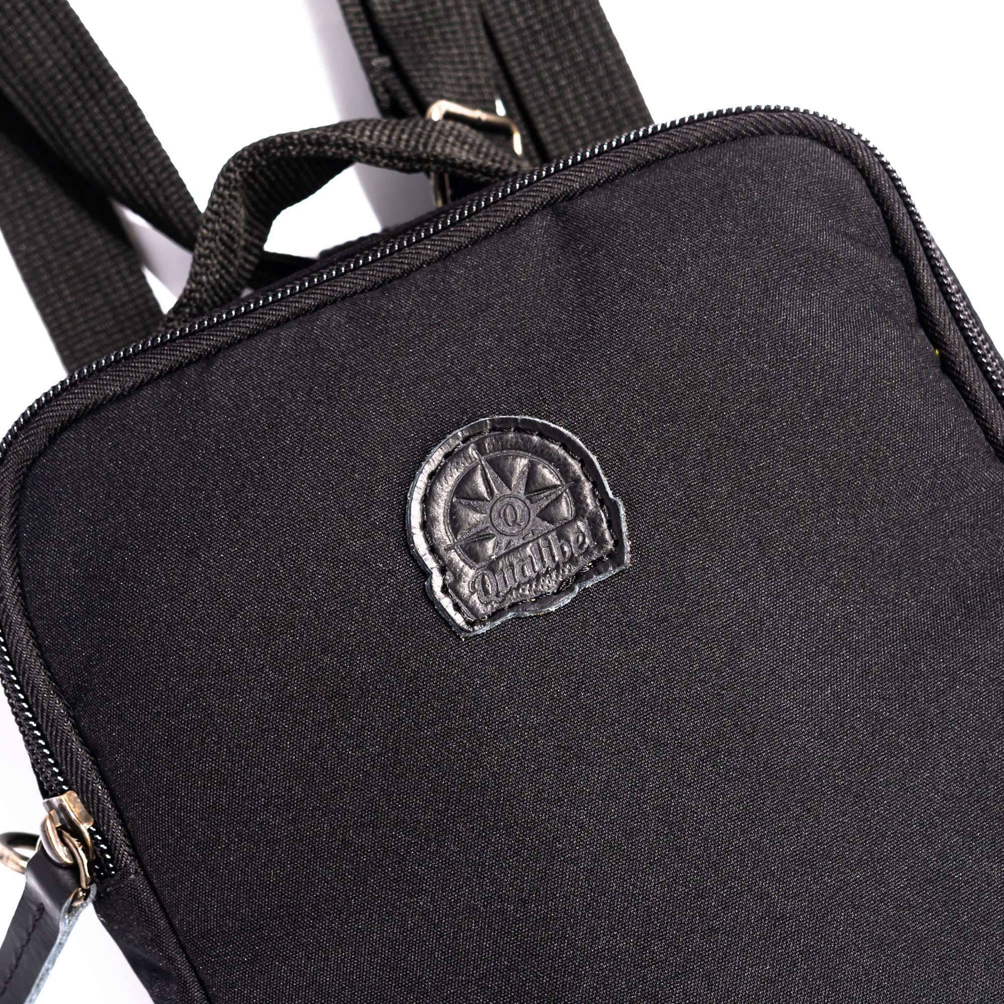 Cross Bag Mini Black