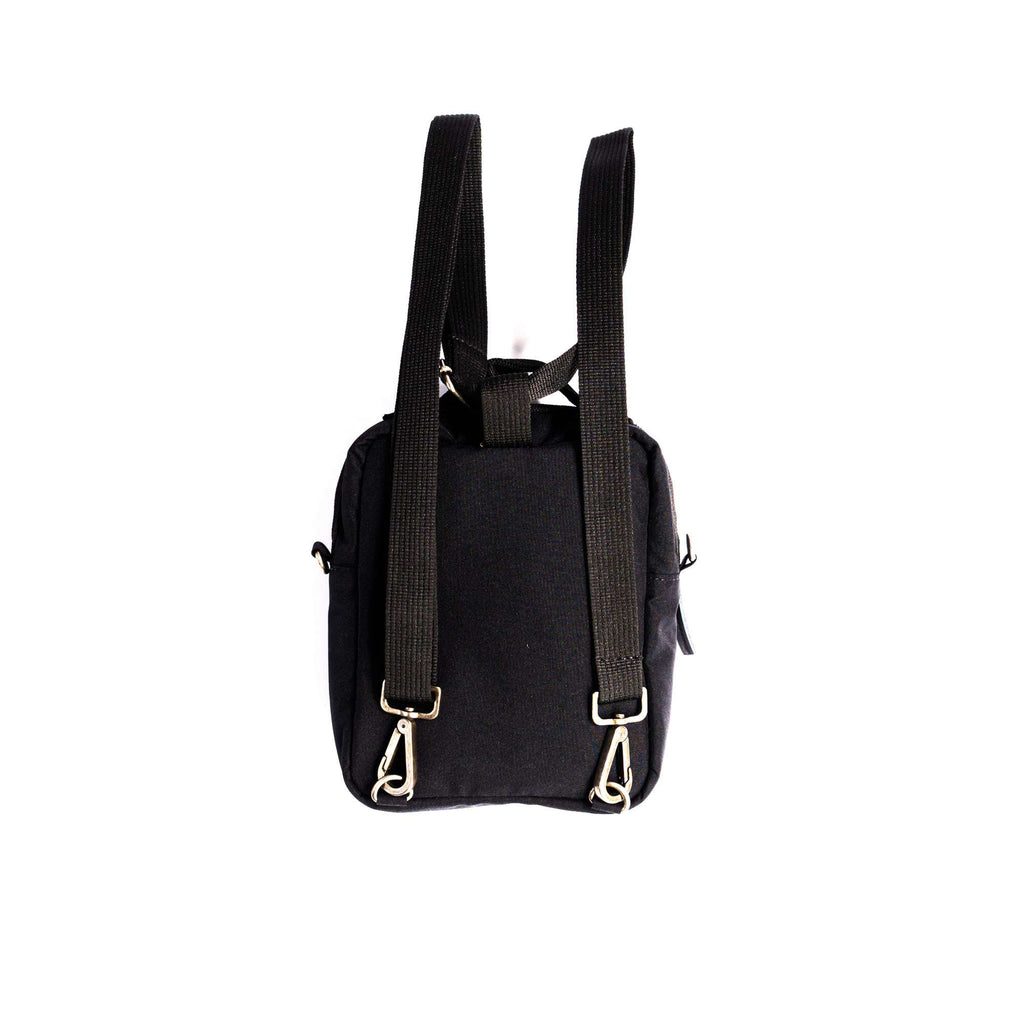 Cross Bag Mini Black