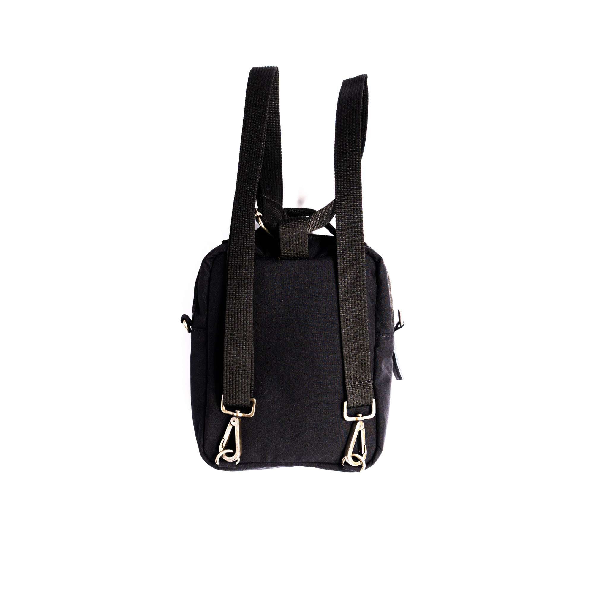 Cross Bag Mini Black